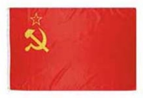 Flagge,Zivil<br>Hi<br>--- Ruland<br>--- UdSSR