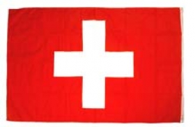 Flagge,Zivil<br>Hi<br>--- Schweiz