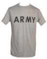 Hemd,US<br>--- TShirt<br>--- Aufschrift Army