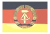 Flagge,Zivil<br>Hi<br>--- Dtschl<br>--- DDR