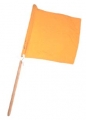 Flagge,Bw<br>gelb Signal