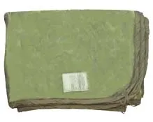 Liner,US-ImitatPoncho--- oliv