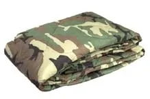Liner,US-ImitatPoncho--- woodland