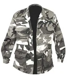 Jacke,wieUS--- BDU--- metro