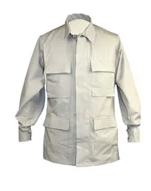 Jacke,wieUS--- BDU--- khaki
