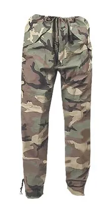 Hose,USN�sseschutz--- Goretex--- gebraucht