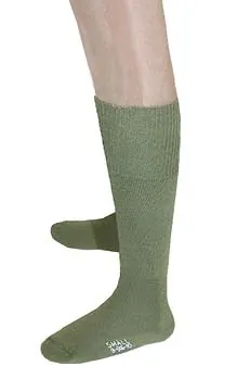 Socke,UShalblang