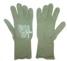 Handschuh,US--- Strick--- schwere Ausf--- 5 Finger