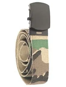 G�rtel,US-ImitatHose--- woodland