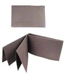 Matte,Bwschwarzfaltbar Isoalte-Ausf