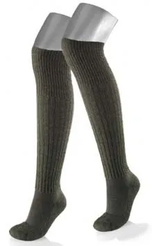 Strumpf,Bw--- Bundhose--- neue Ausf