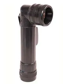 Lampe,US-ImitatWinkelstab