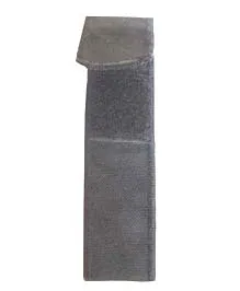 Tasche,Zivil--- z.Lampe--- Mini--- Nylon