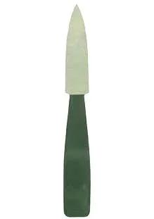 Messer,Zivil--- Wurf