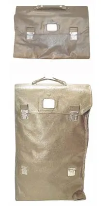 Tasche,CHfaltbar--- Effekten