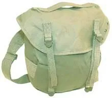Tasche,US-ImitatFieldpack--- Canvas