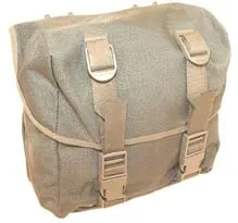 Tasche,Bw--- Mehrzweck--- oliv