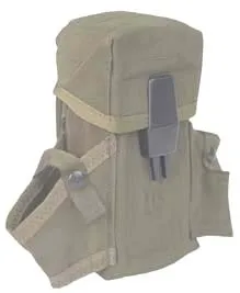 Tasche,USoliv M14/16Magazin--- Nylon