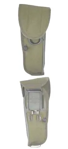 Tasche,US--- Pistole--- Beretta--- oliv