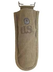 Tasche,USWK2--- Drahtschere