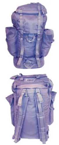 Rucksack,Bw-ImitKampf