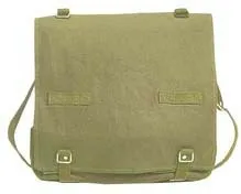 Tasche,Bw-ImitatKampf gro�