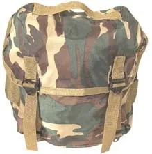 Tasche,US-ImitatFieldpack--- Nylon