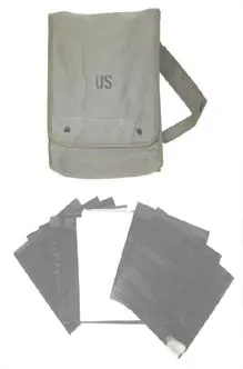 Tasche,US--- Karten