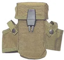 Tasche,US-ImitatM14/16Magazin Nylon