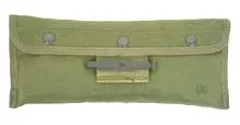 Tasche,US --- Wartung--- Rifle