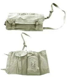 Tasche,GBWK2--- Wartung--- M�rser