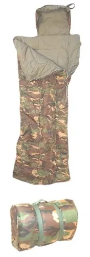 Schlafsack,IL-Imitat Pilot