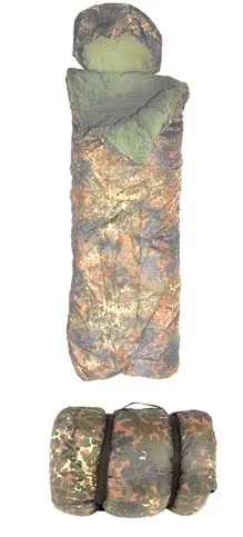 Schlafsack,IL-Imitat Pilot