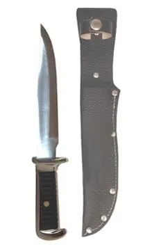 Messer,Zivil--- Bowie