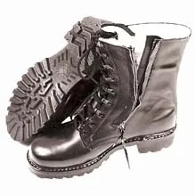 (!) Stiefel,BwWinter --- Pilot