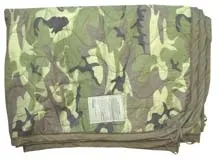 Liner,USwoodlandPoncho