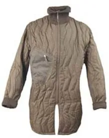 Parka,BwFeld--- flecktarn--- gebraucht