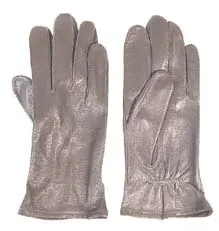 Handschuh,BwLed Standard--- ungef�ttert--- gebr