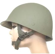 Helm,wieUSKunststoff--- M1 Innen--- Springer
