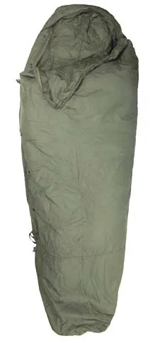 Schlafsack,US--- Patrol