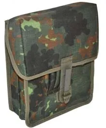 Tasche,Bw--- Kartenmelde