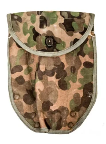 Tasche,A1f-Klapp--- Spaten