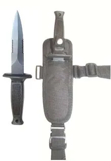 Messer,ZivilStiefel