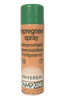 Impr�gniermittel,ZivilSpray--- Allzweck