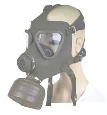Gasmaske,Bwm.Zubeh�r--- M65