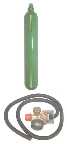 Patrone,USSatz Sauerstoff--- z.Rettungsboot