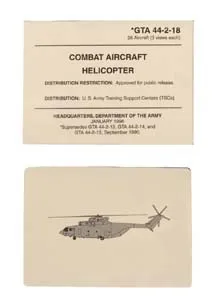 Spiel,USKarten--- Aircraft--- Helikopter