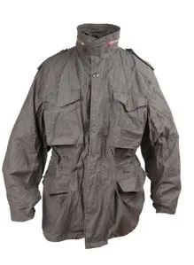 Jacke,wieUS--- M65--- schwarz