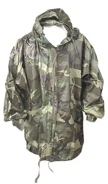 Jacke,USwoodland--- Regen--- neue-Ausf