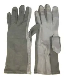 Handschuh,USoliv--- Nomex--- Jetpilot